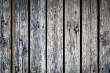 Old wood texture with natural patterns