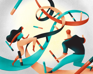 dna challenge for science and research