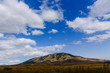 © vahanabrahamyan - Beautiful mountain landscape, Arai ler mountain, Armenia