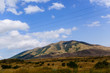 © vahanabrahamyan - Beautiful mountain landscape, Arai ler mountain, Armenia