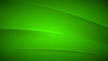 Abstract Background In Green Colors