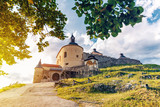 Krasna Horka Castle, Slovakia