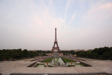 Eiffel Tower Paris