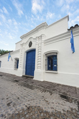 Wall Mural - Independence House in Tucuman, Argentina.