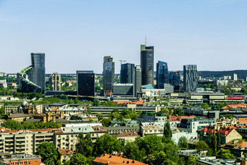 Vilnius, Lithuania