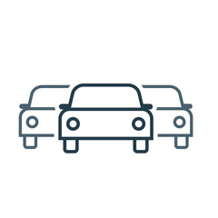 Car Fleet icon