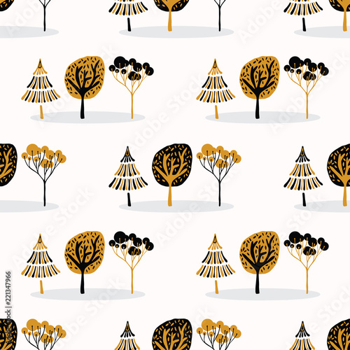stylizowane-drzewa-drewna-powtarzalny-wzor-recznie-rysowane-stylu-vintage-natura