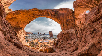 Arches National Park