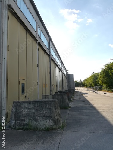 Primo Werbung Professionelle Fotogarfie Tur Haus Architektur