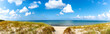 © js-photo - Ostsee, Strand, Panorama