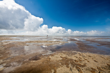 wattenmeer