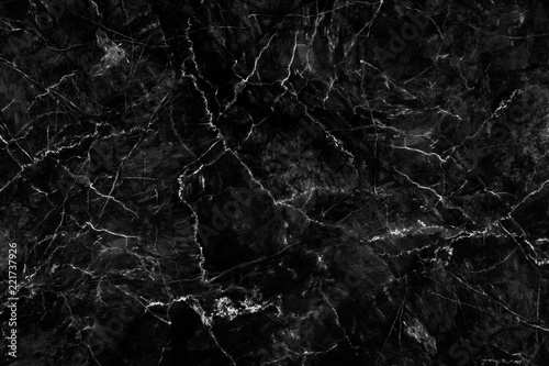 Natural Black Marble Texture For Skin Tile Wallpaper Luxurious Background For Design Art Work Stone Ceramic Art Wall Interiors Backdrop Design Marble With High Resolution Stock 写真 Adobe Stock