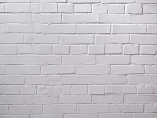 Brick wall texture