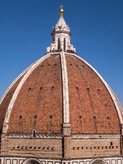 Canvas Print - Basilica di Santa Maria del Fiore - Florence, Italy