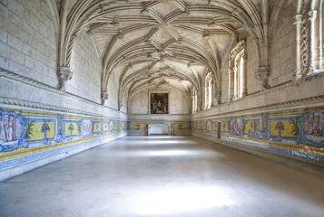 Poster - The art and nature of the Portugal