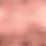 Rose Gold foil texture background    