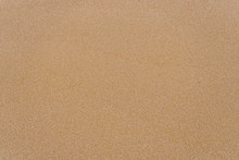 Brown Sand For The Background For Art