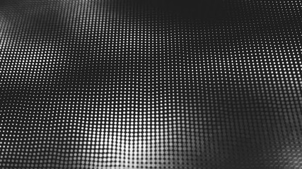 Poster - Corporate background template for modern slideshow or company presentation. Seamless loop.