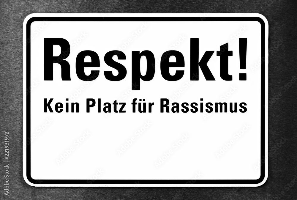 Blechschild Kitchen 30,5 x 10,1 cm