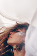 © zolotareva_elina - beautiful young fashionable woman close up