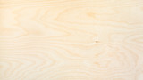 panoramic background from natural birch board