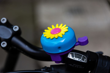 Bike bell