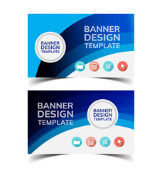 Poster - Multipurpose layout banner design6