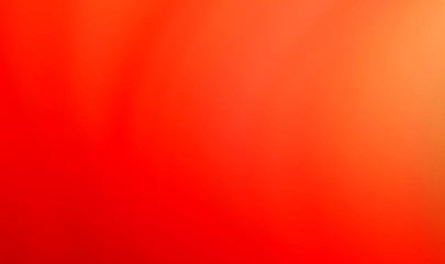 Wall Mural - Abstract colored blur lines background and blurred