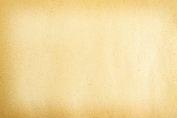 Vintage kraft paper background material