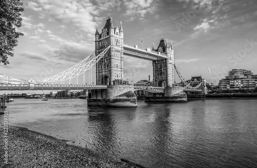 Dekoracja na wymiar  tower-bridge-londyn