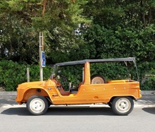 Citroën Mehari