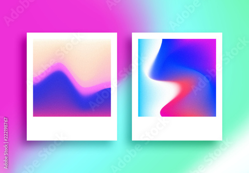 ホログラムグラデーションセット Buy This Stock Template And Explore Similar Templates At Adobe Stock Adobe Stock