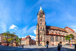 Sankt Lorenz Kirche, Nürnberg