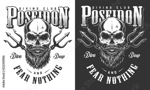 Diving apparel design