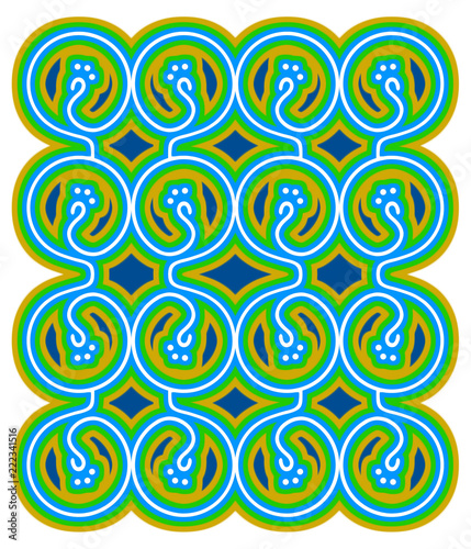 Gratuit Images Motif Paon Oiseau Colore Abstrait Decoration Papier Peint le plus cool par