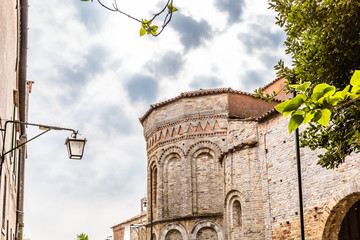 ARCHITECTURE DE VENISE