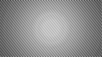 Wall Mural - halftone lined background. halftone effect vector pattern.lines isolated on the white background.