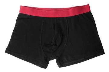 Male underwear