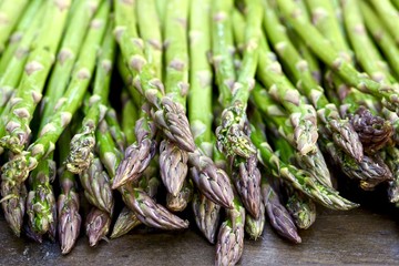 asparagus 