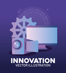 Poster - innovation and technology design