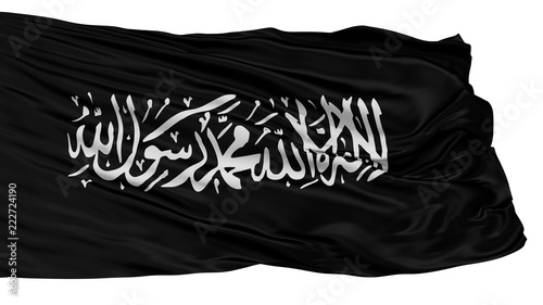 Islamic Courts Union Flag Isolated On White Background 3d Rendering Buy This Stock Illustration And Explore Similar Illustrations At Adobe Stock Adobe Stock