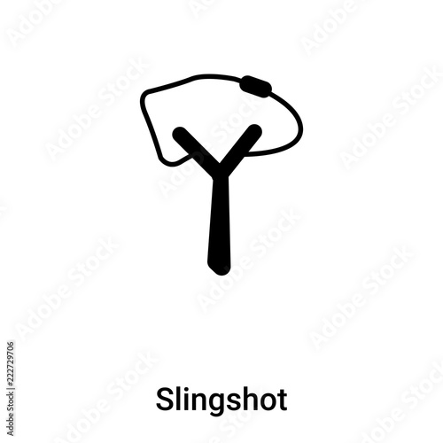slingshot sign in