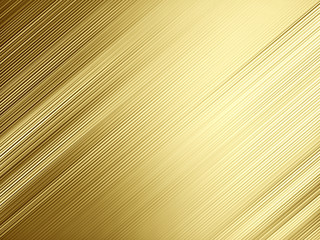 Gold modern metal background, graphic, decorative, gradient, gold