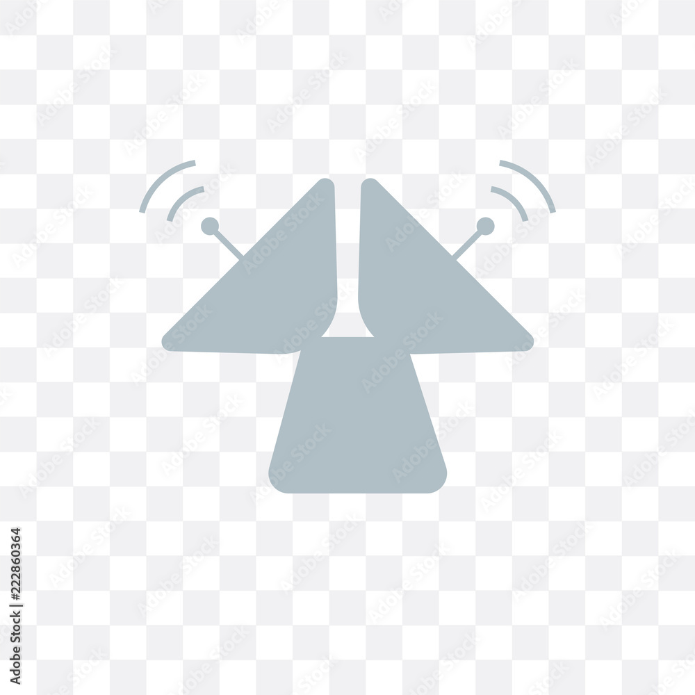 Radarr Icon File radar icon isolated on transparent background. Simple and editable ...