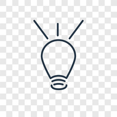 Poster - Task vector icon isolated on transparent background, Task logo design
