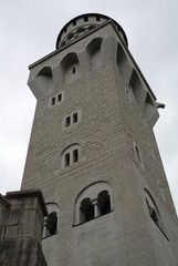 Wall Mural - Castle in Germany