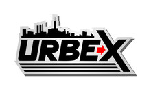 Urbex Icon Design