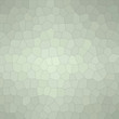 Abstract illustration of Square silver Little hexagon background, digitally generated.