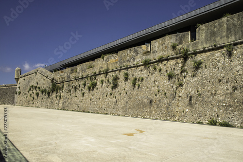 Foto  Forte      Caiscais