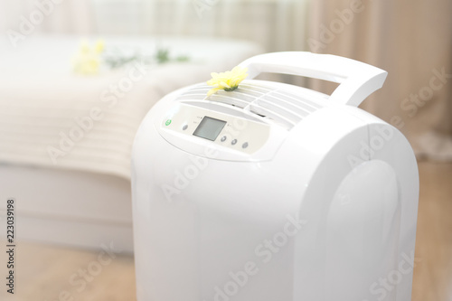 Home Air Purifier,climate device for home